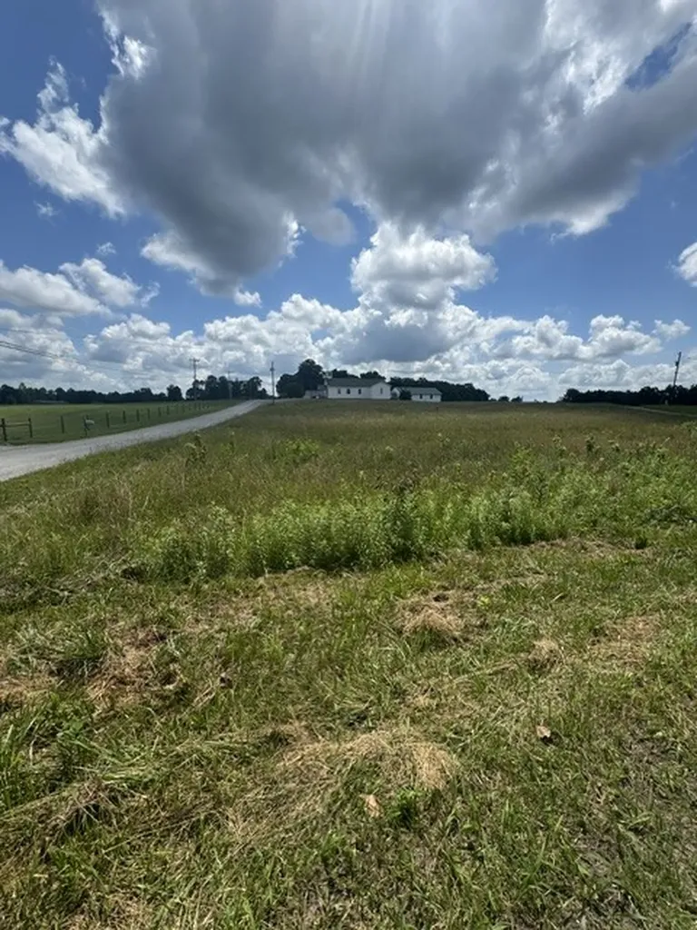 0 East Fork Lane Crawford TN 38554