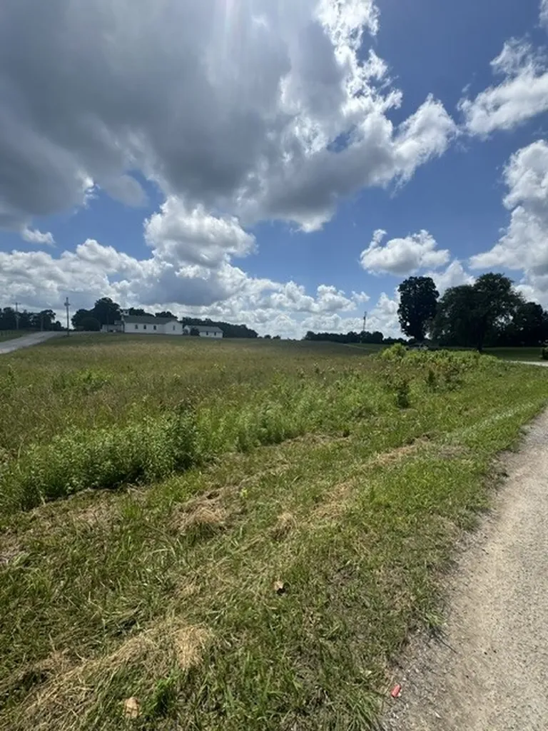 0 East Fork Lane Crawford TN 38554