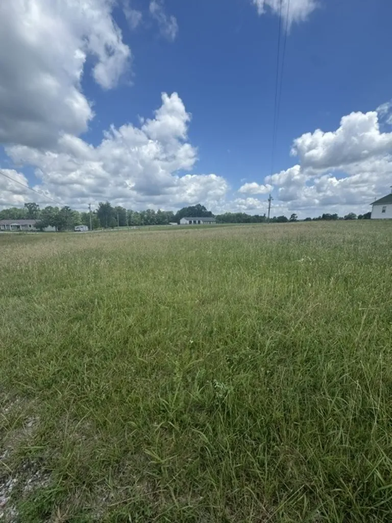 0 East Fork Lane Crawford TN 38554