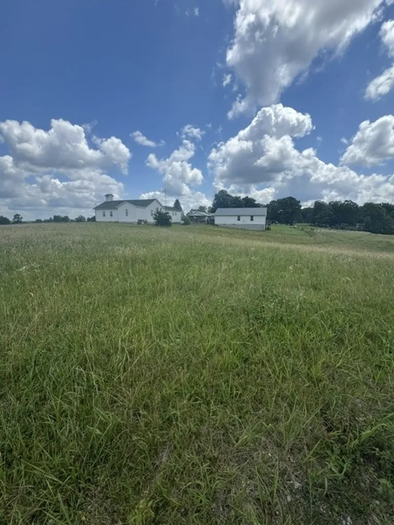 0 East Fork Lane Crawford TN 38554