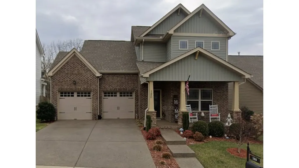 180 Bexley Way White House TN 37188