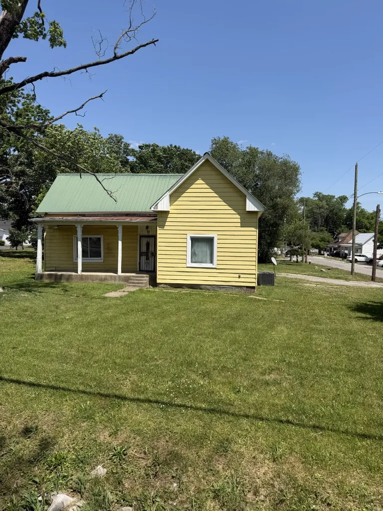 1508 S Main Street Springfield TN 37172