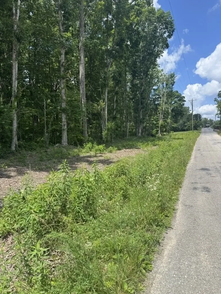 0 East Fork Lane Crawford TN 38554