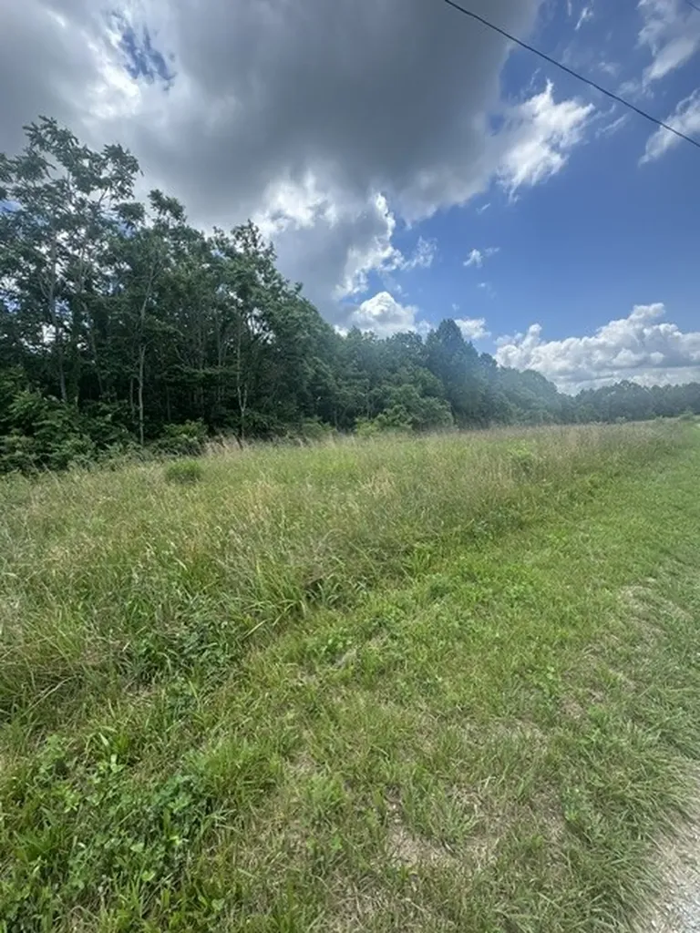0 East Fork Lane Crawford TN 38554