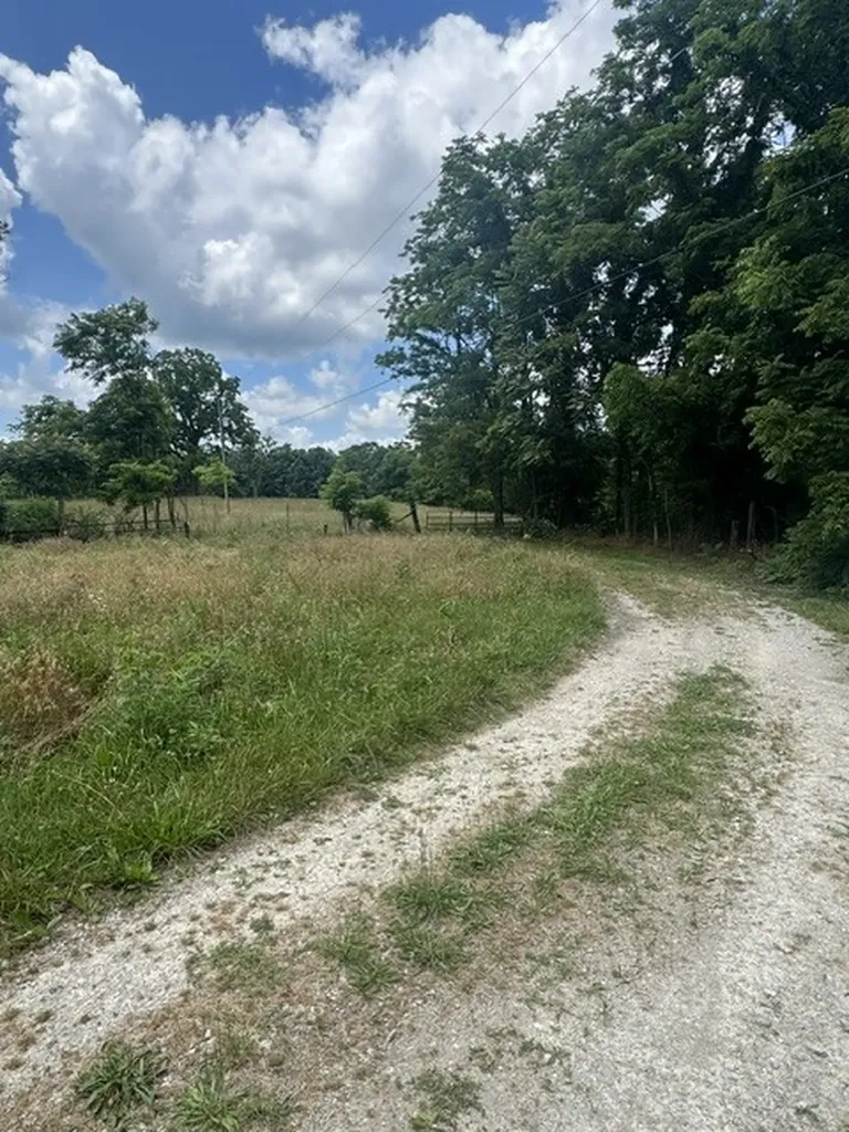 0 East Fork Lane Crawford TN 38554