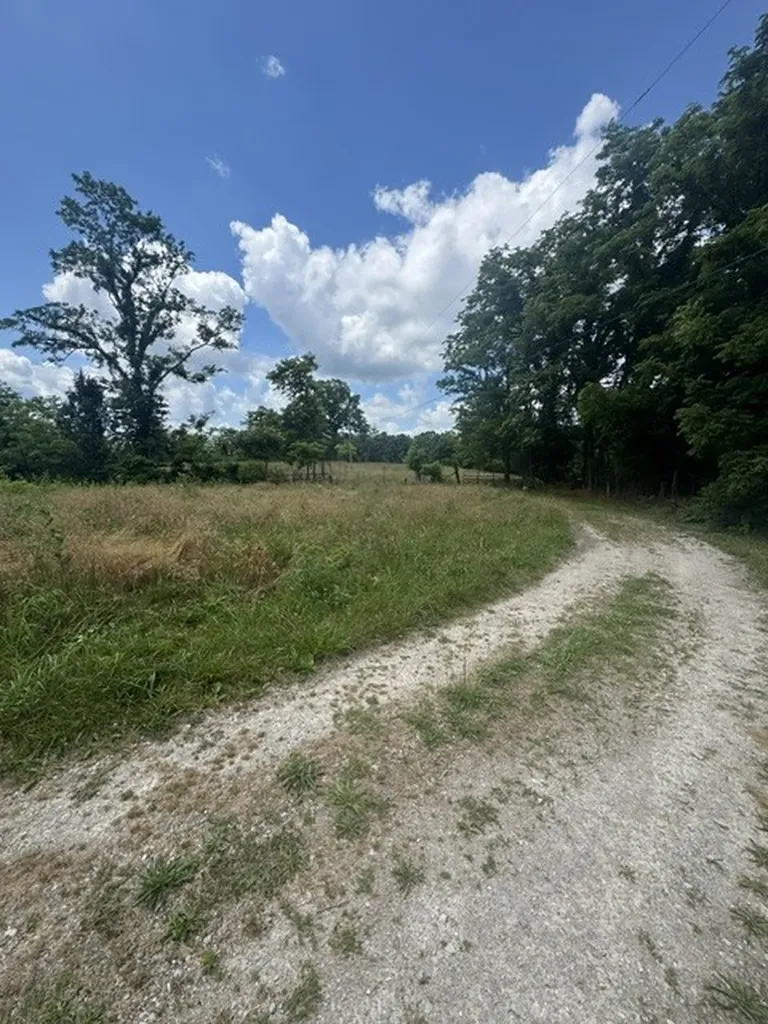 0 East Fork Lane Crawford TN 38554