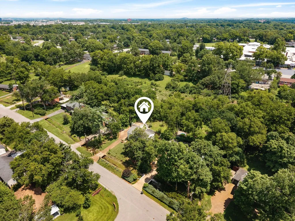 4830 Briarwood Drive Nashville TN 37211