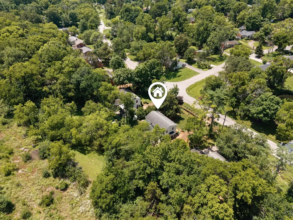 4830 Briarwood Drive Nashville TN 37211