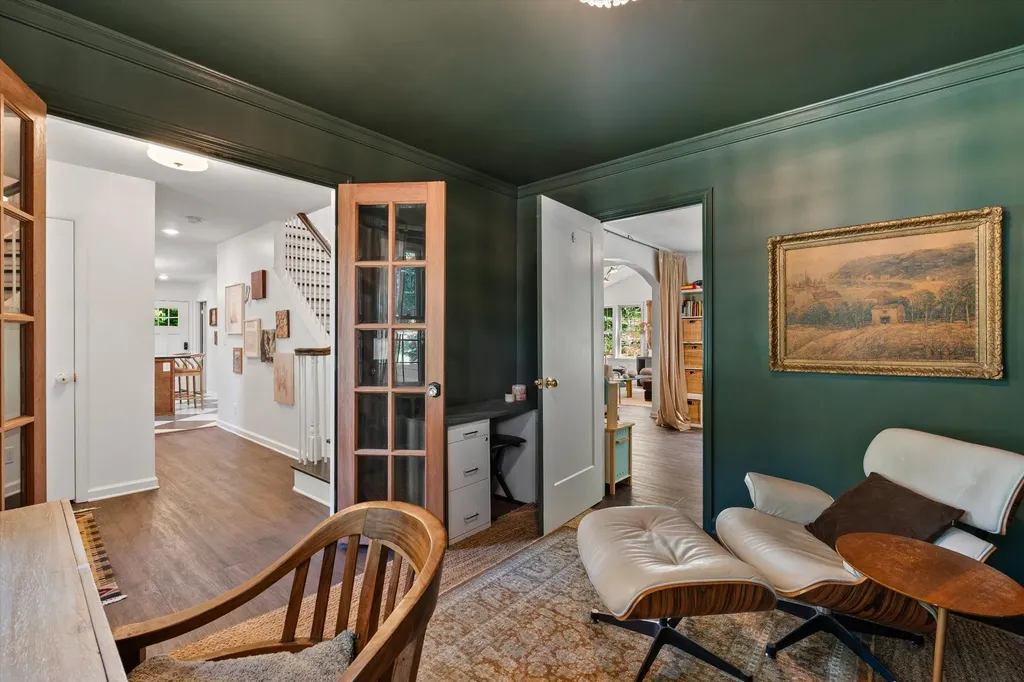 4830 Briarwood Drive Nashville TN 37211