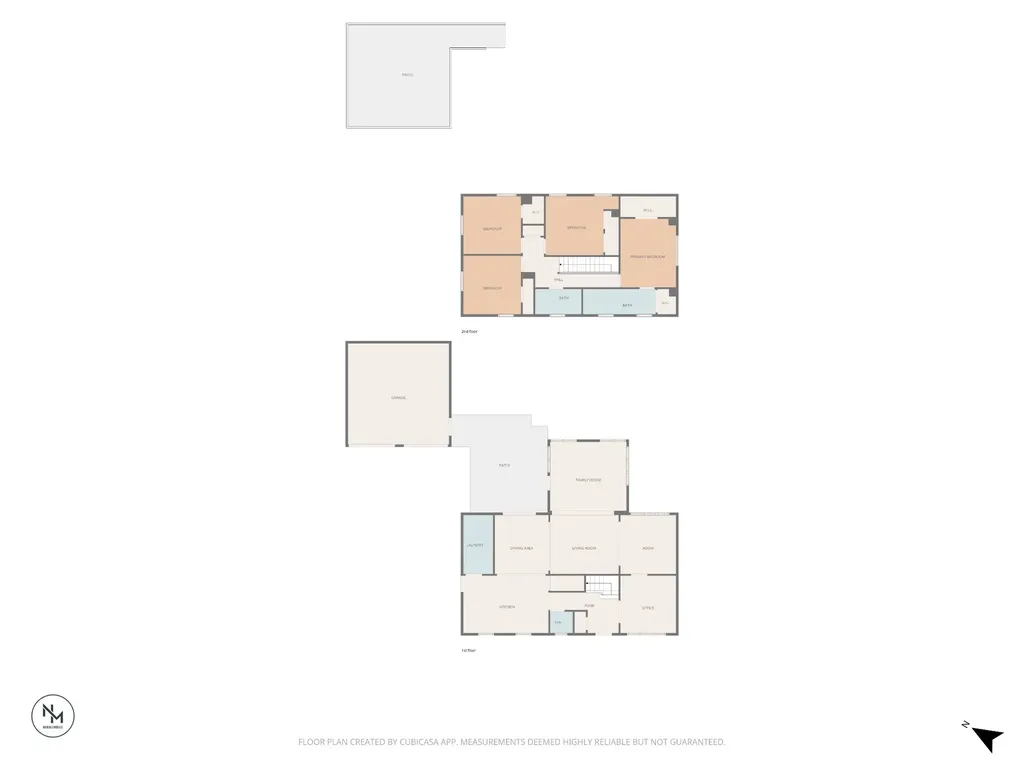 4830 Briarwood Drive Nashville TN 37211