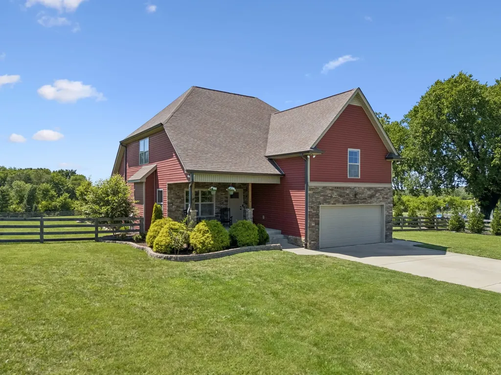 80 Edwards Road Lebanon TN 37090