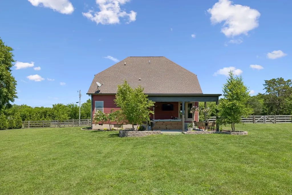 80 Edwards Road Lebanon TN 37090