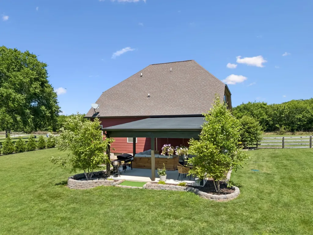 80 Edwards Road Lebanon TN 37090
