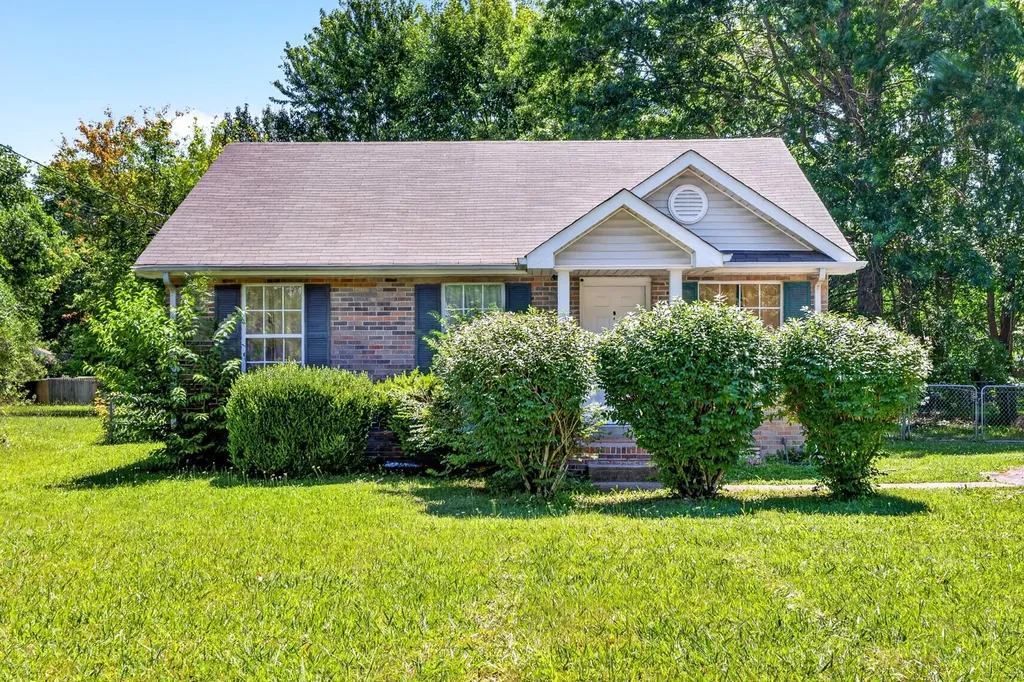 577 Brady Drive Clarksville TN 37042