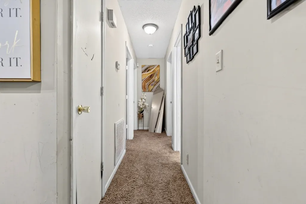 577 Brady Drive Clarksville TN 37042