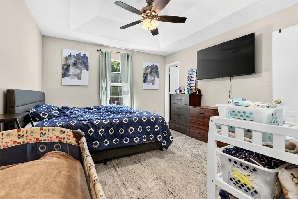 577 Brady Drive Clarksville TN 37042