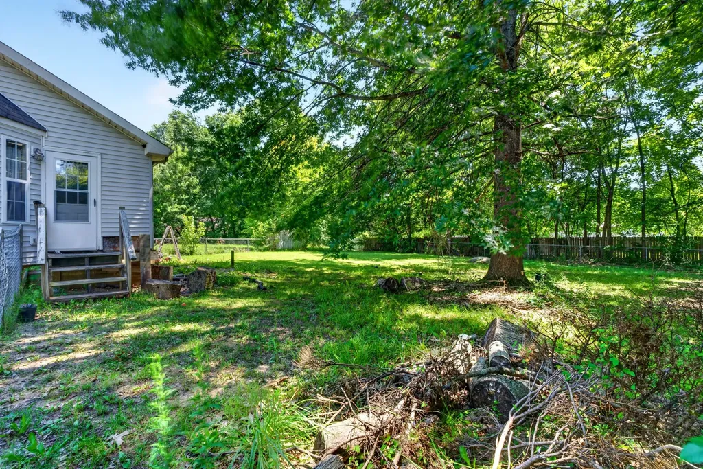 577 Brady Drive Clarksville TN 37042