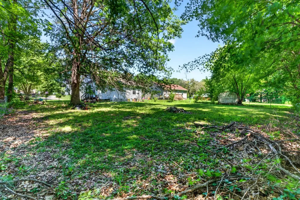 577 Brady Drive Clarksville TN 37042