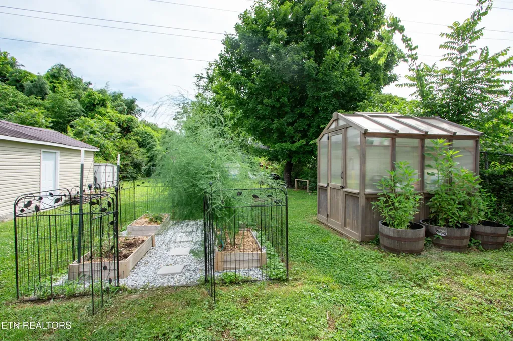2624 Copeland Street Knoxville TN 37917