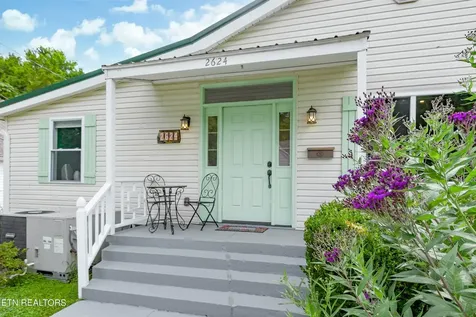 2624 Copeland Street Knoxville TN 37917