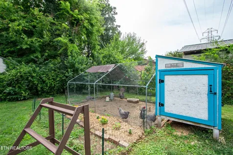 2624 Copeland Street Knoxville TN 37917