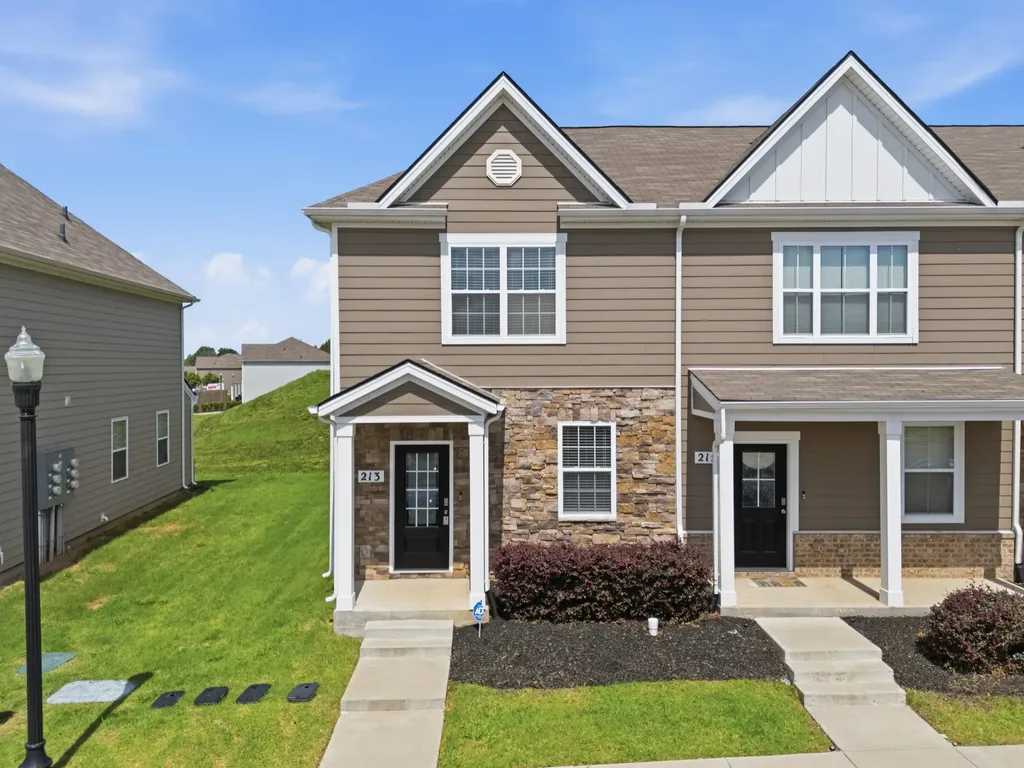 213 Catherine Lane Lebanon TN 37087