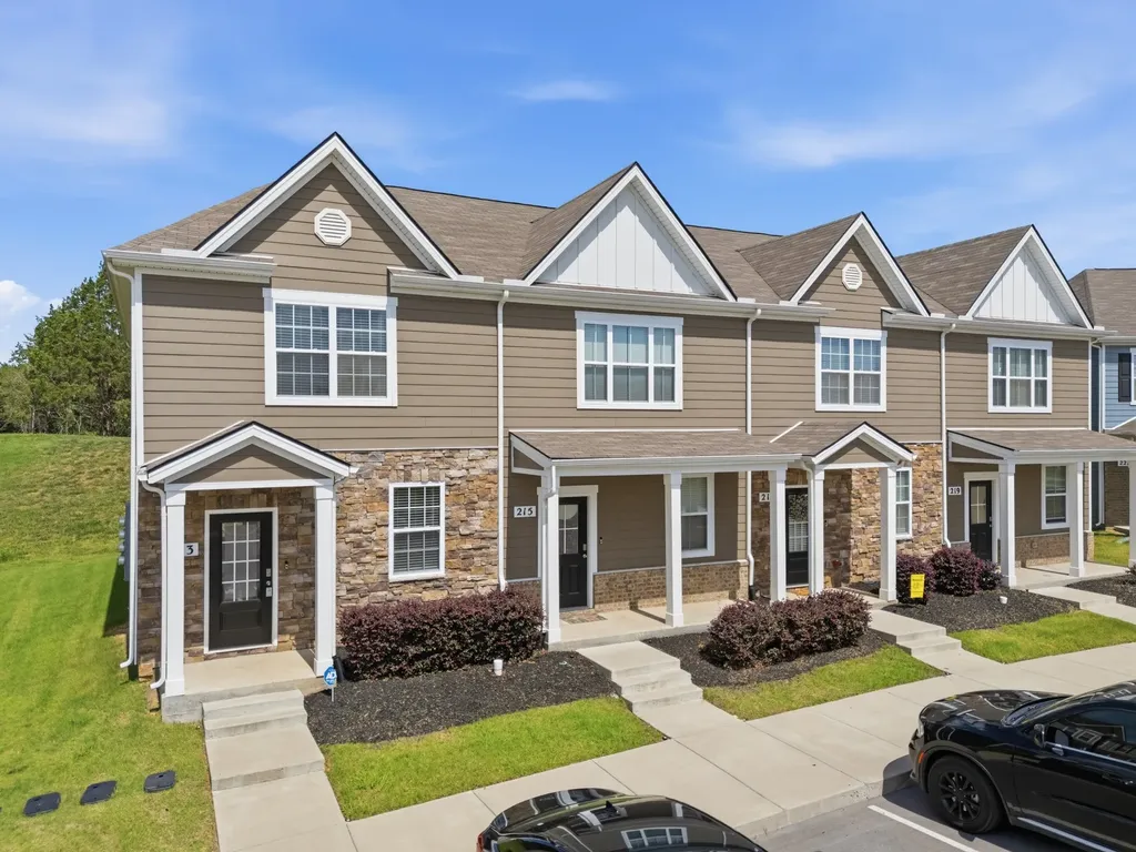 213 Catherine Lane Lebanon TN 37087