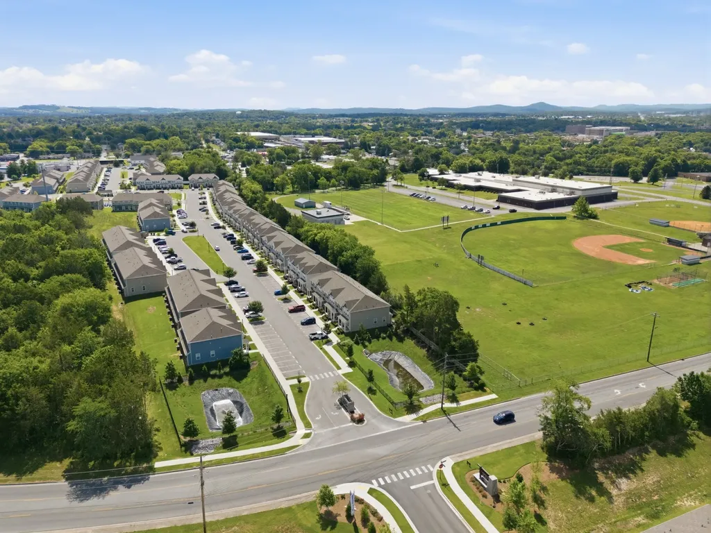 213 Catherine Lane Lebanon TN 37087