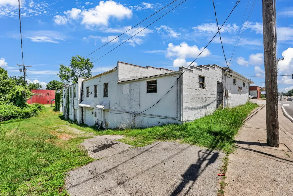 722 Cumberland Drive Clarksville TN 37040
