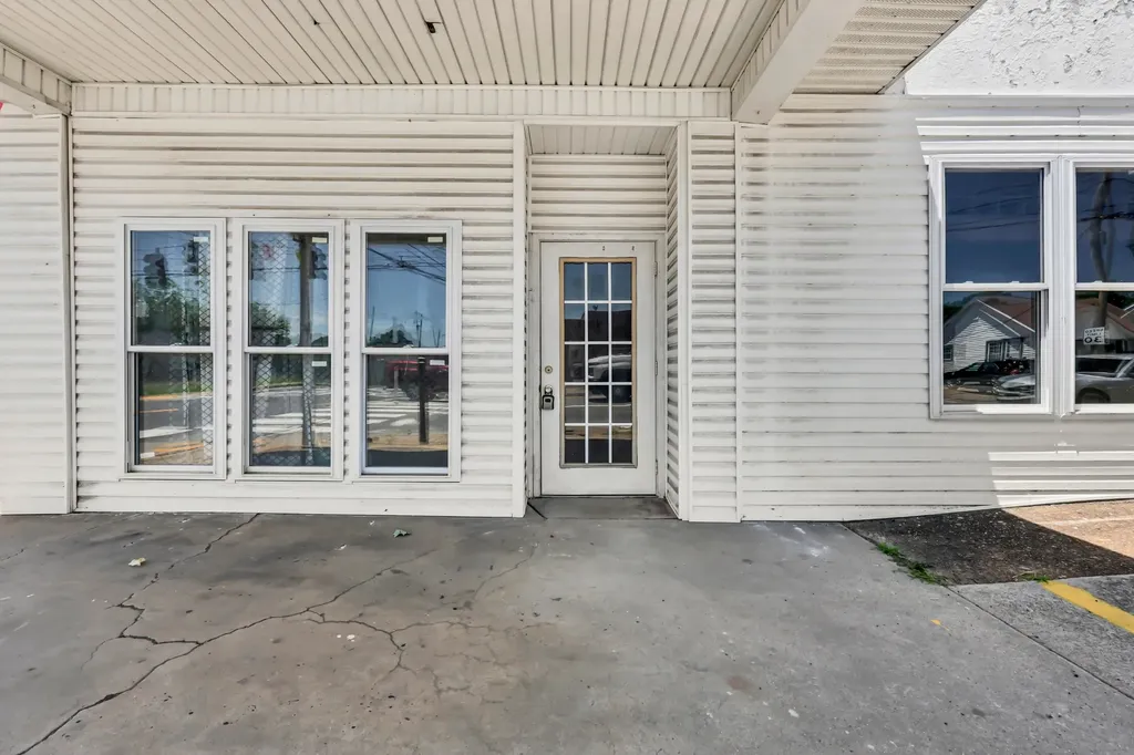 722 Cumberland Drive Clarksville TN 37040