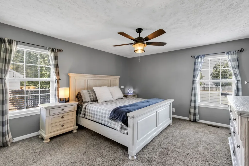 130 Fall Creek Drive Murfreesboro TN 37129