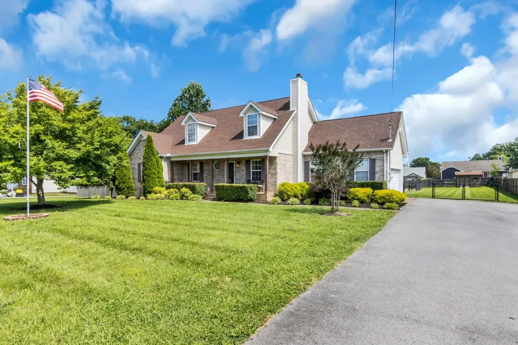 130 Fall Creek Drive Murfreesboro TN 37129