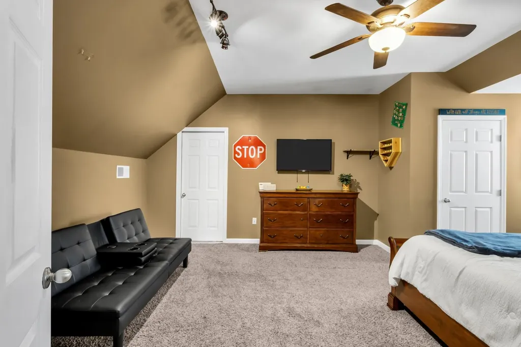130 Fall Creek Drive Murfreesboro TN 37129