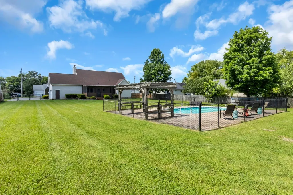 130 Fall Creek Drive Murfreesboro TN 37129