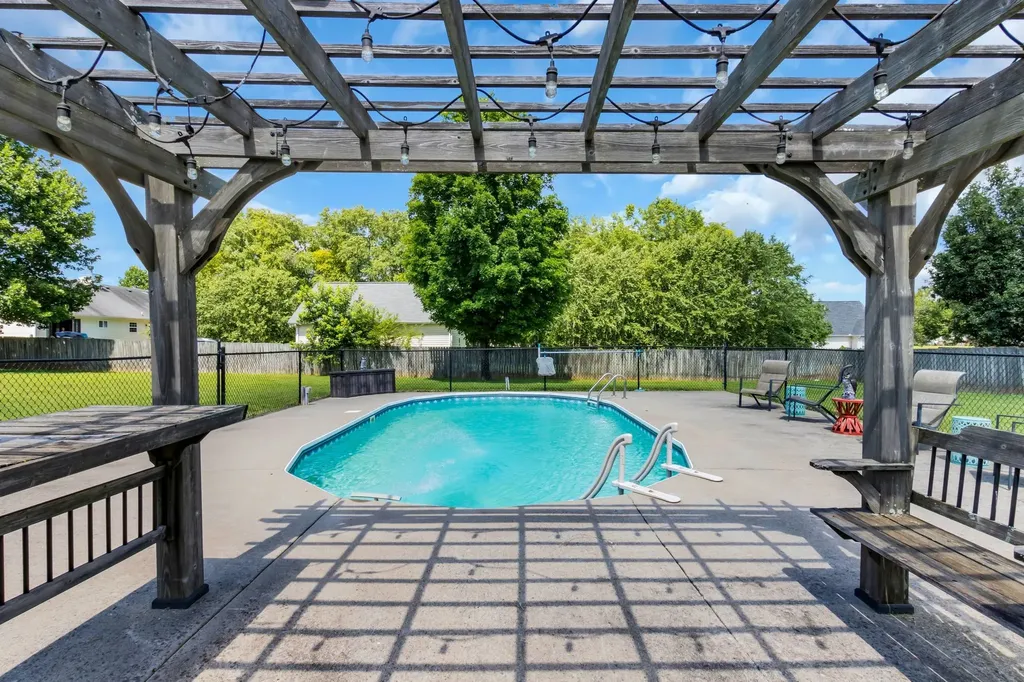 130 Fall Creek Drive Murfreesboro TN 37129