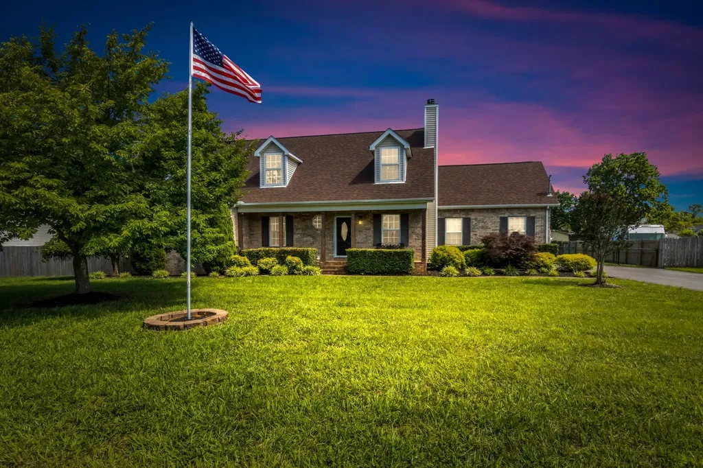 130 Fall Creek Drive Murfreesboro TN 37129