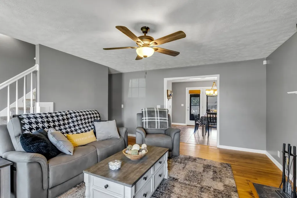 130 Fall Creek Drive Murfreesboro TN 37129