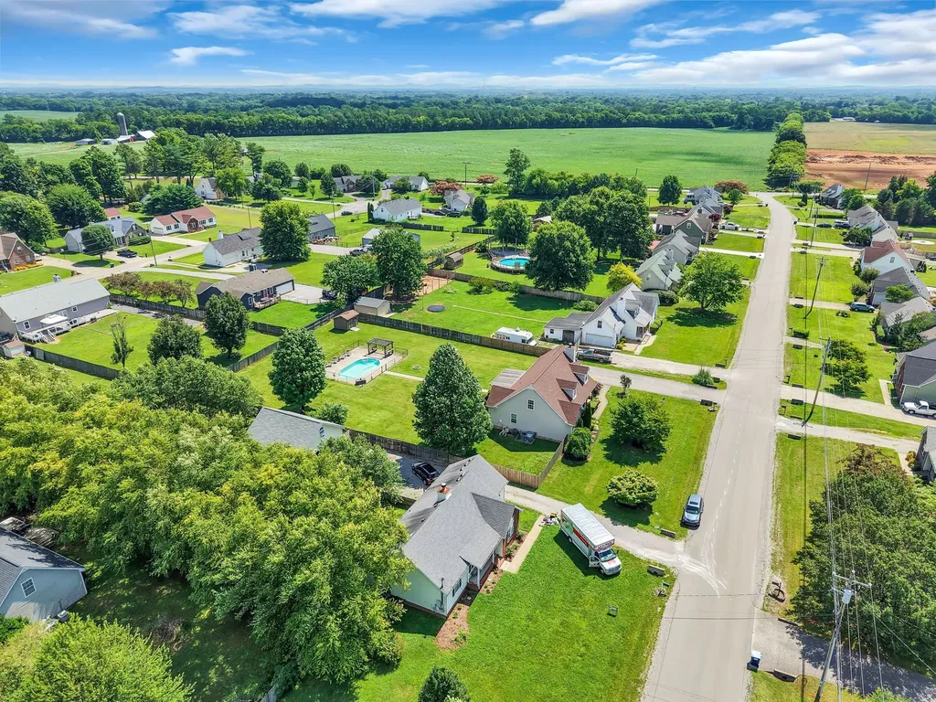 130 Fall Creek Drive Murfreesboro TN 37129