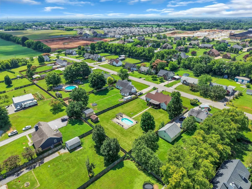 130 Fall Creek Drive Murfreesboro TN 37129