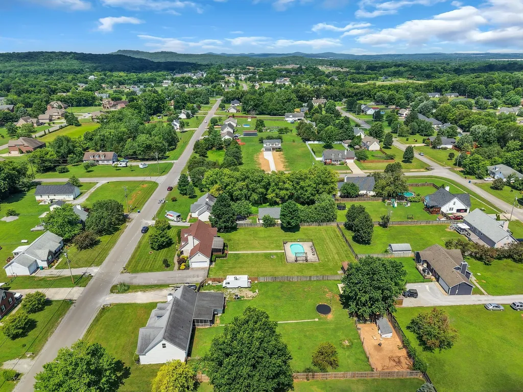 130 Fall Creek Drive Murfreesboro TN 37129