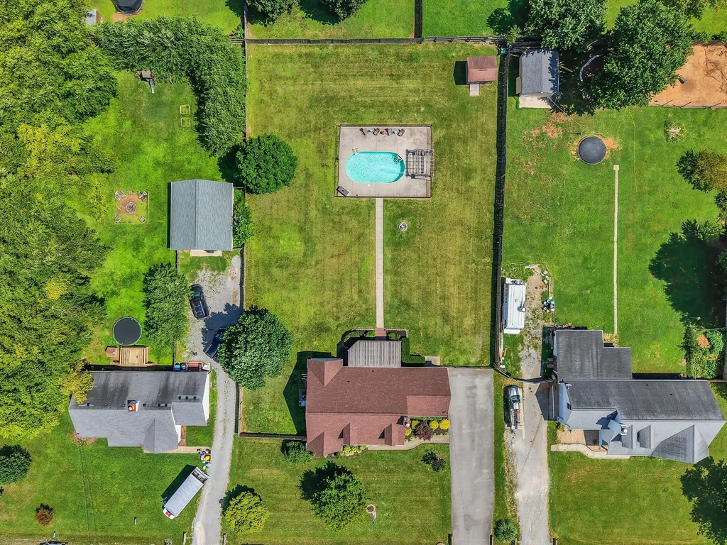 130 Fall Creek Drive Murfreesboro TN 37129