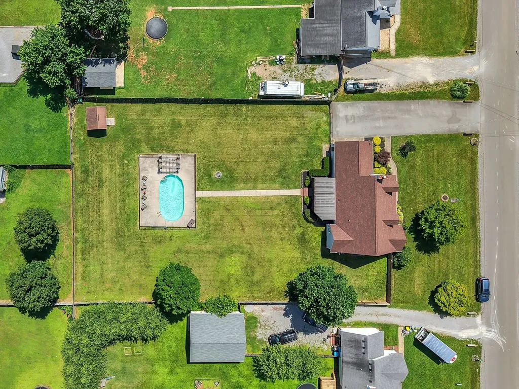130 Fall Creek Drive Murfreesboro TN 37129