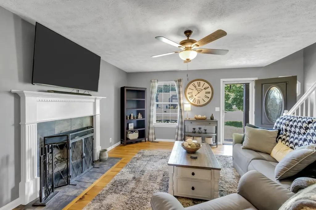 130 Fall Creek Drive Murfreesboro TN 37129