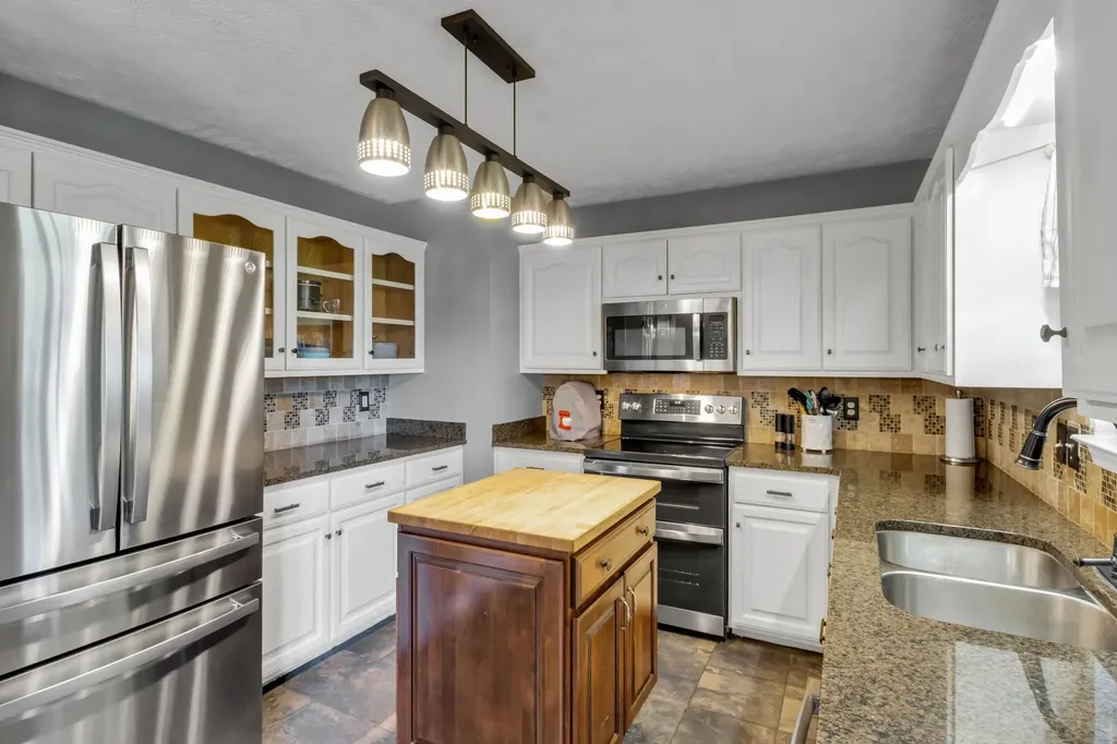 130 Fall Creek Drive Murfreesboro TN 37129