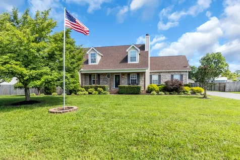 130 Fall Creek Drive Murfreesboro TN 37129