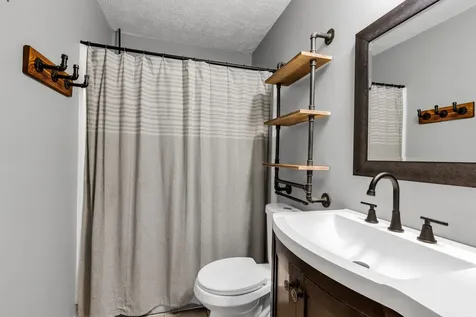 130 Fall Creek Drive Murfreesboro TN 37129