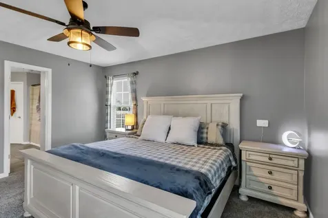 130 Fall Creek Drive Murfreesboro TN 37129