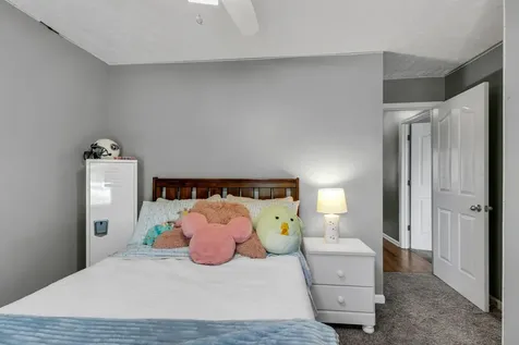 130 Fall Creek Drive Murfreesboro TN 37129