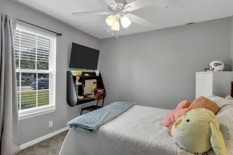 130 Fall Creek Drive Murfreesboro TN 37129