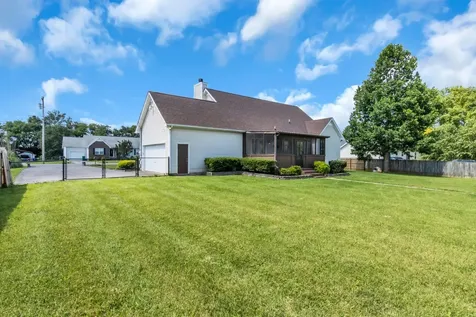 130 Fall Creek Drive Murfreesboro TN 37129